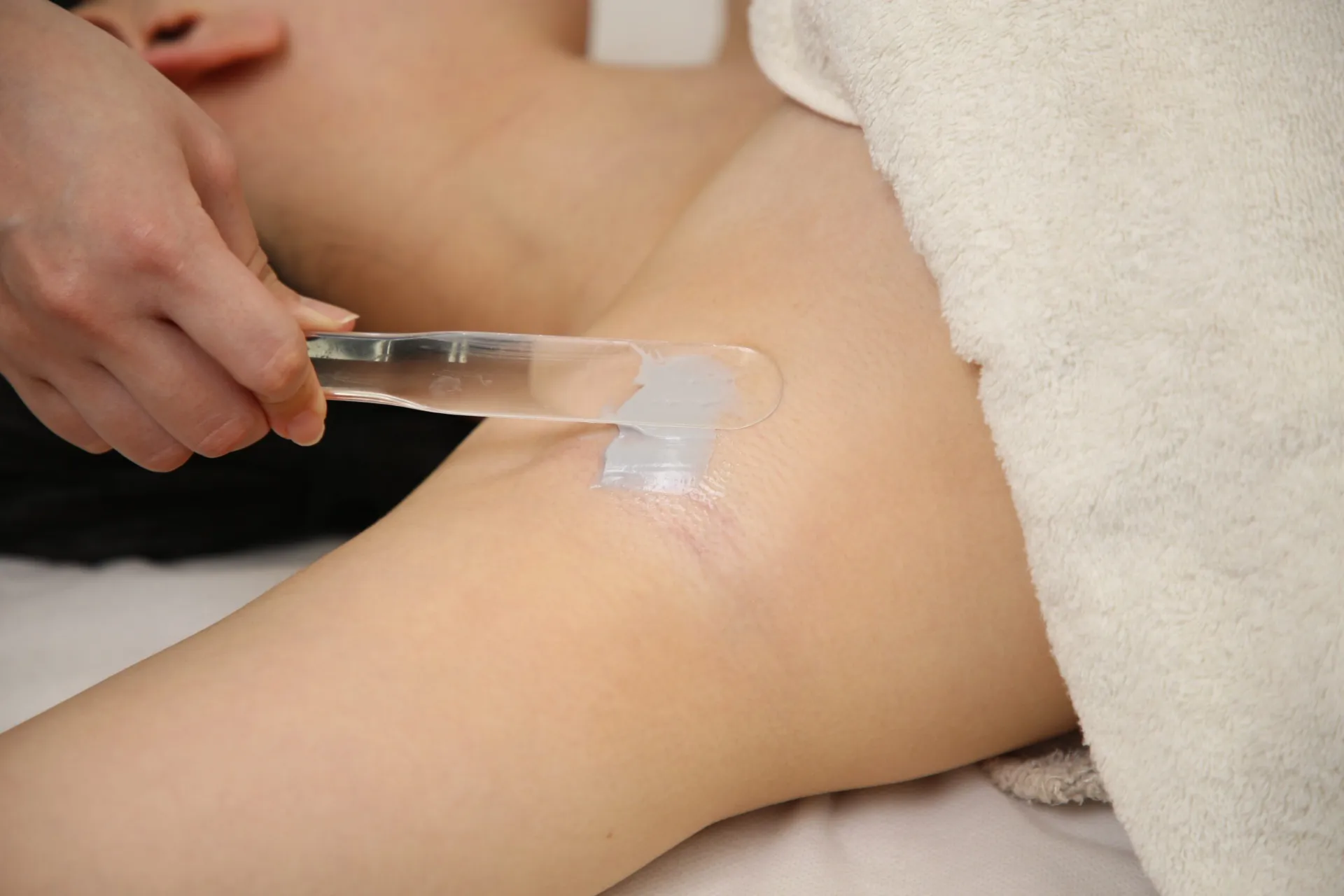 【露出の多くなる季節!!効果を実感できるルフレの脱毛で安心して綺麗になりましょう】